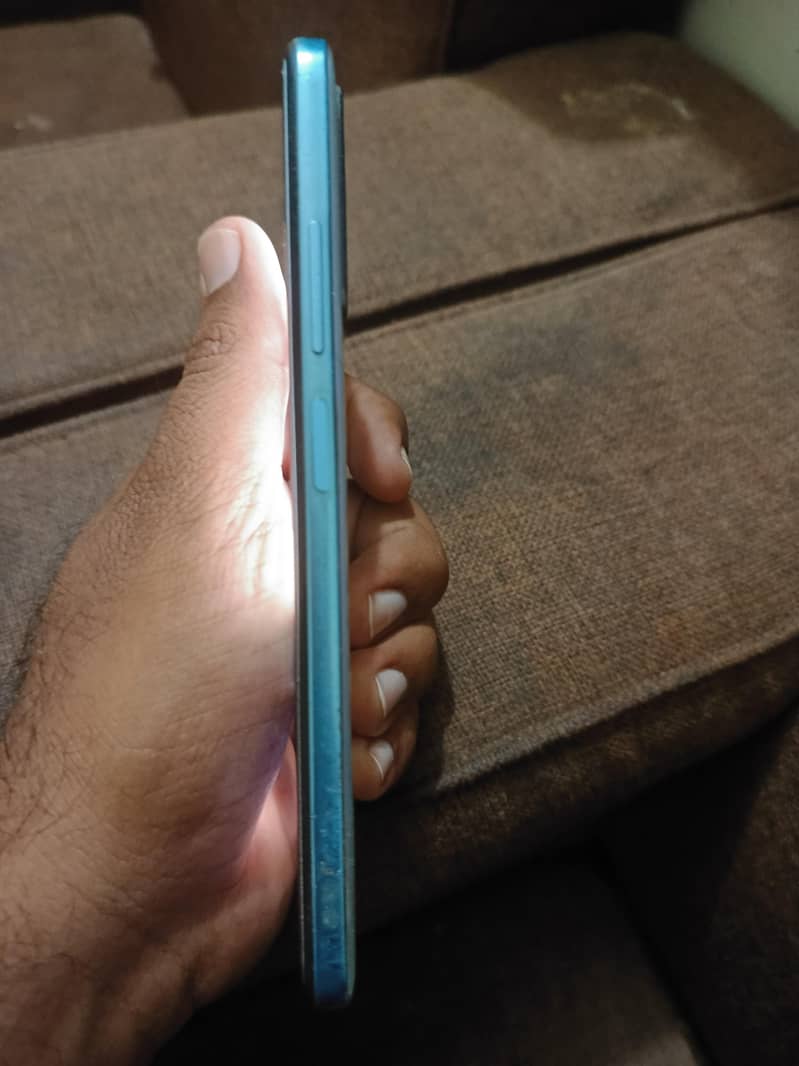 Redmi note 11 5