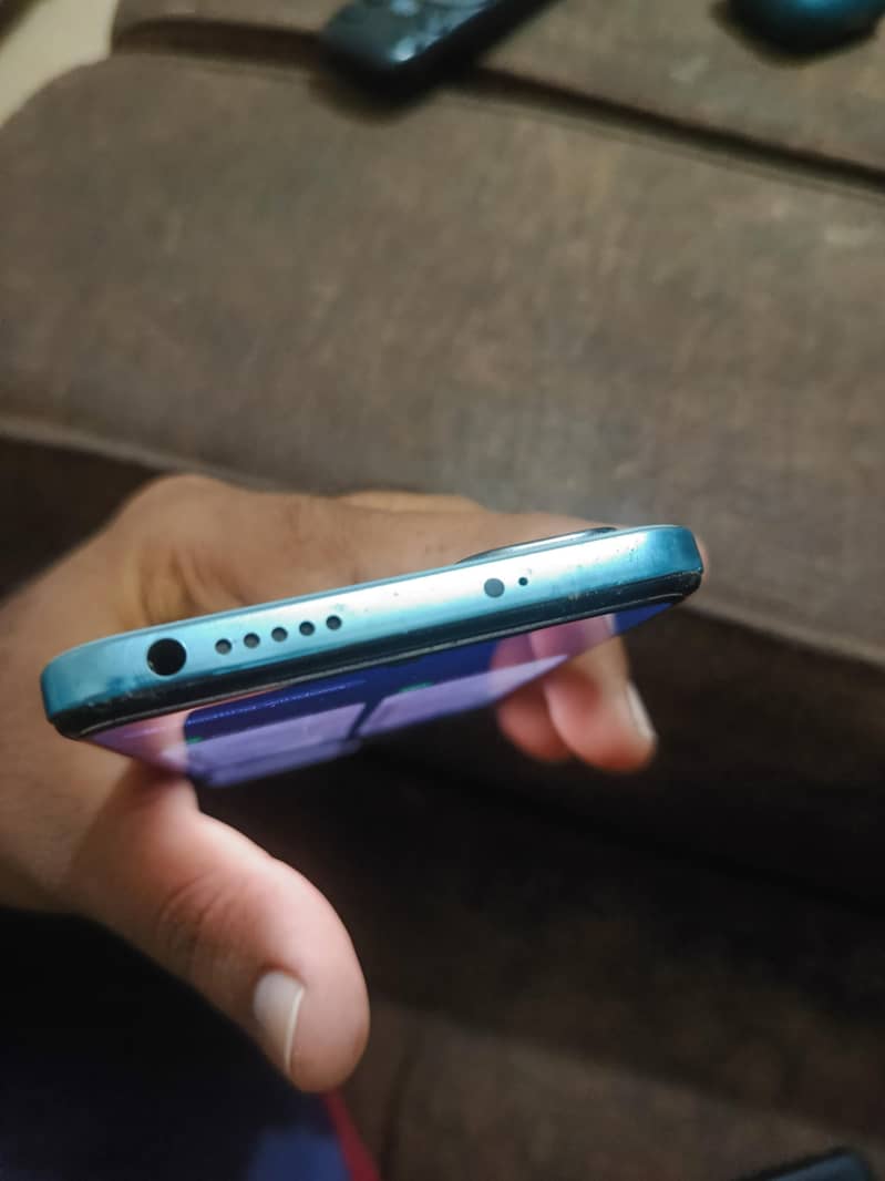 Redmi note 11 8