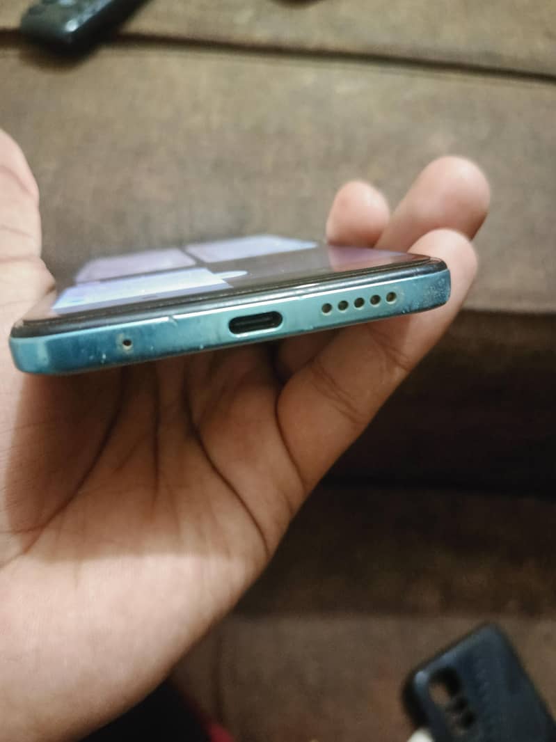 Redmi note 11 9