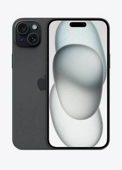 Apple iPhone 15 plus