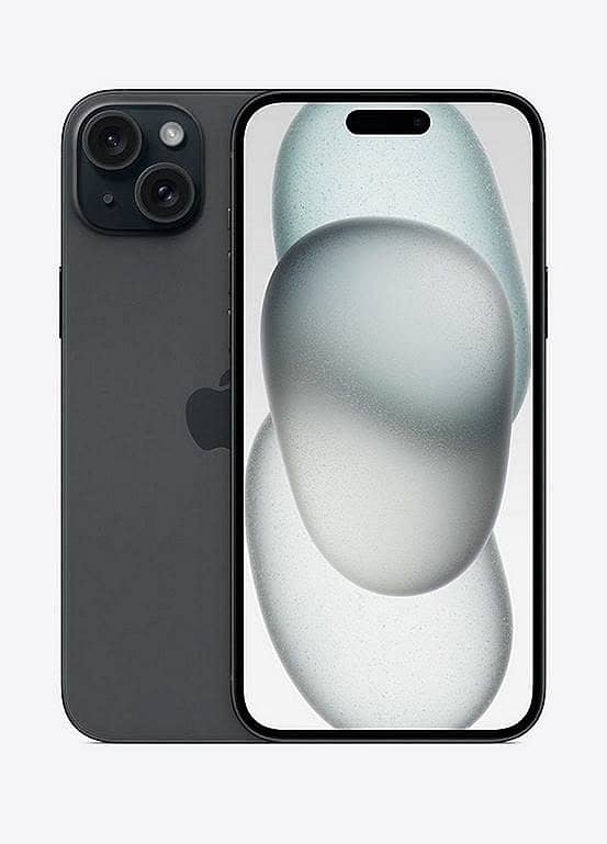 Apple iPhone 15 plus 0