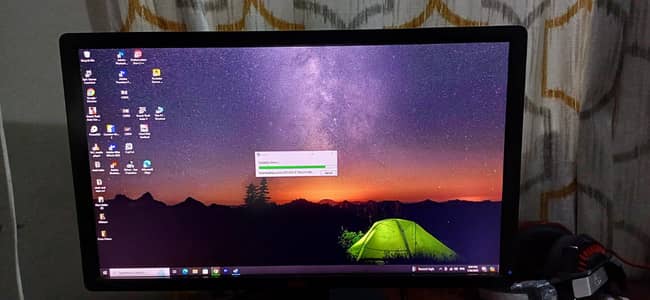 Dell 2312 Hm
