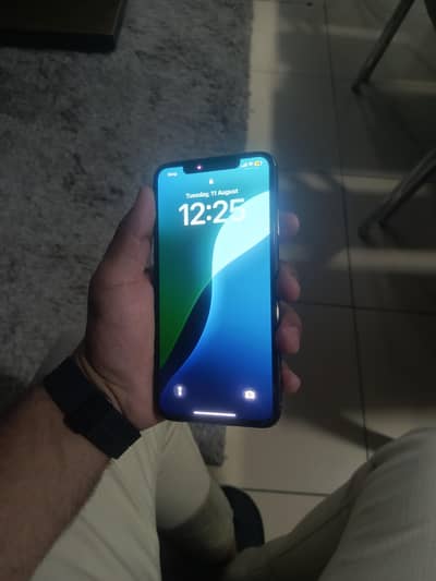 Apple iPhone XS Max
