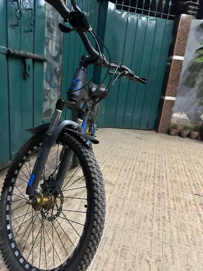 AMERICAN GAIRS CYCLE FOR SALE