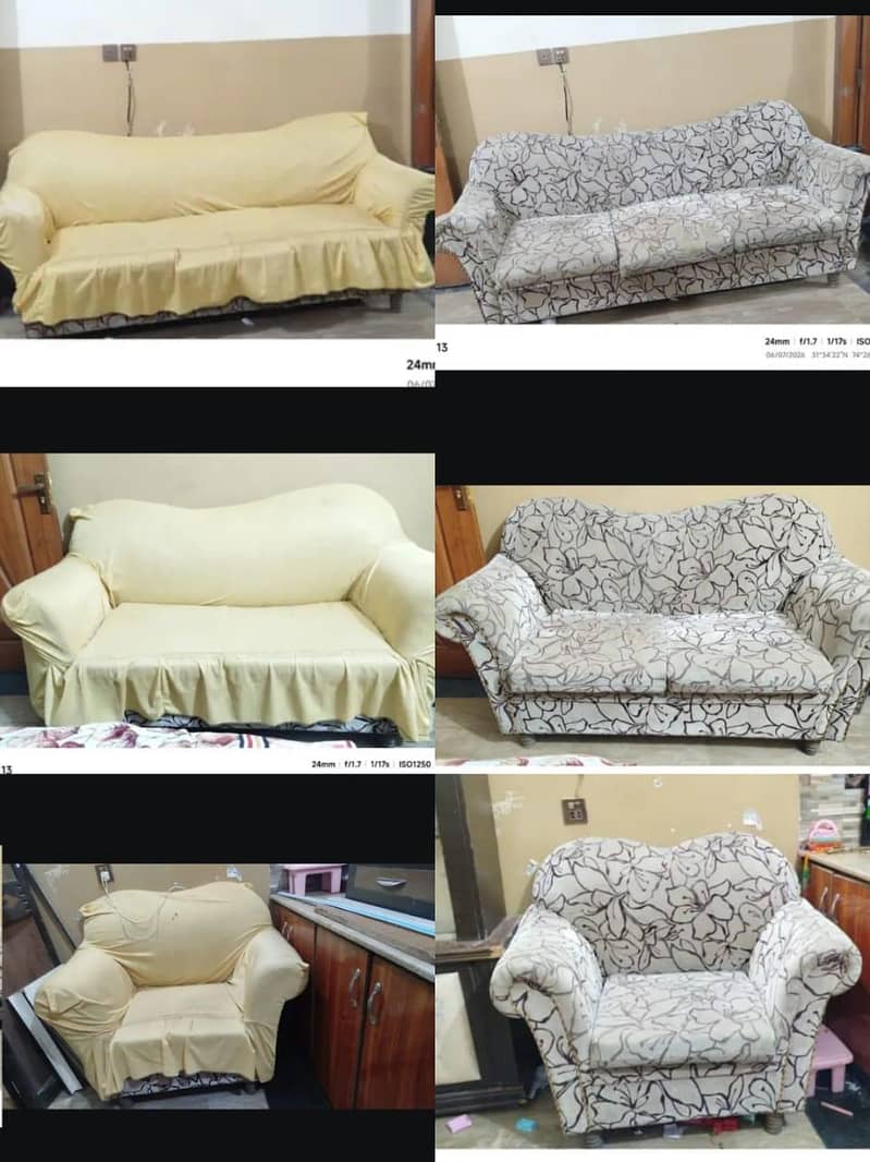 sofa set 0