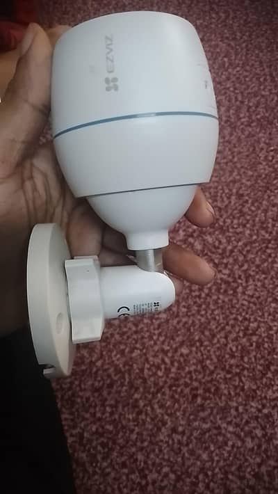 wifi camera