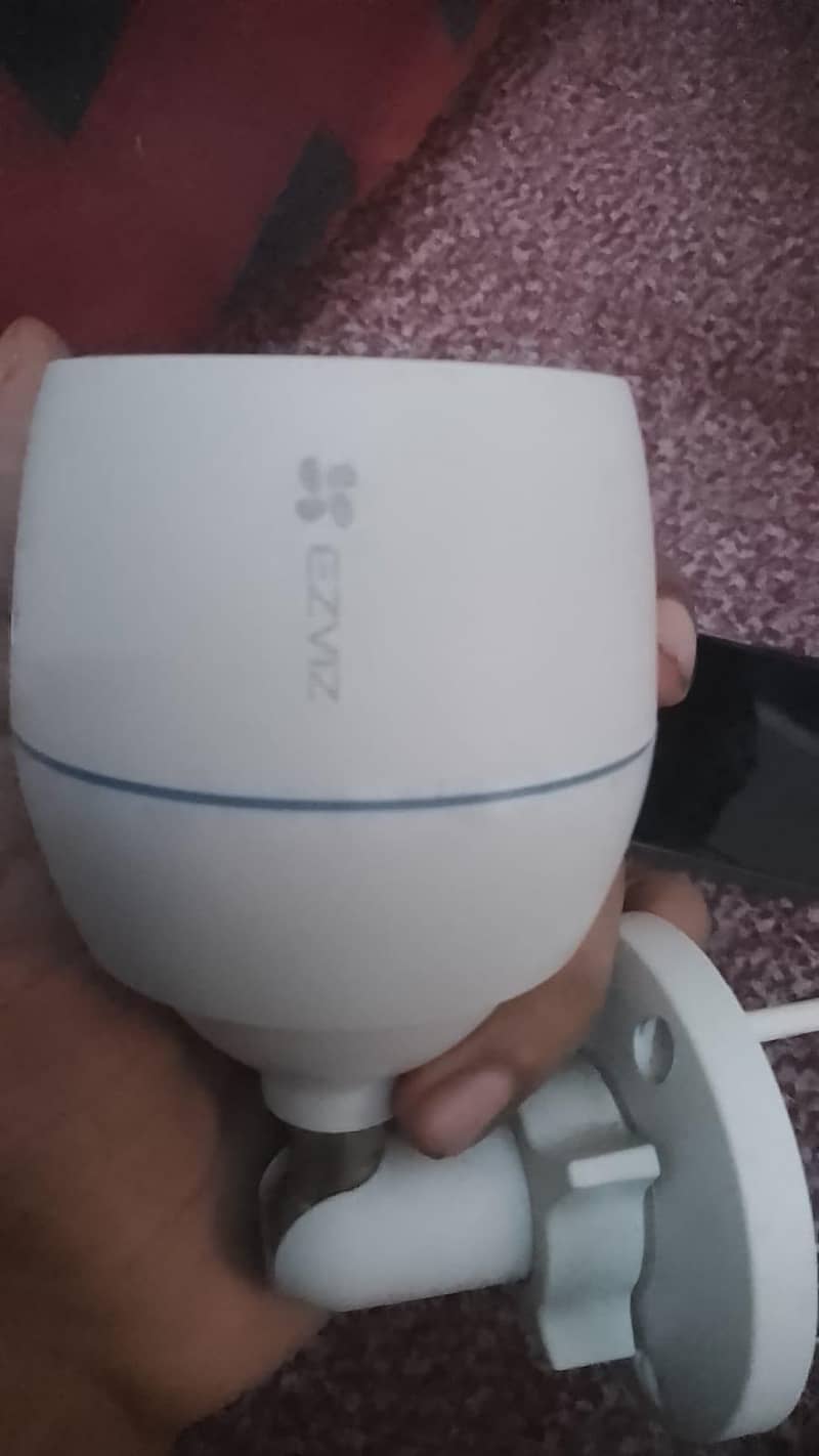 wifi camera 4