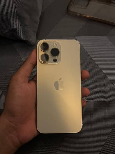 Apple iPhone 14 Pro Max