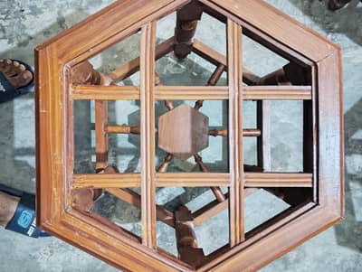 Three Tabels Set in Cheap Price
