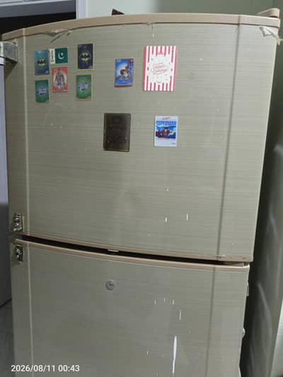 Dawlance refrigerator
