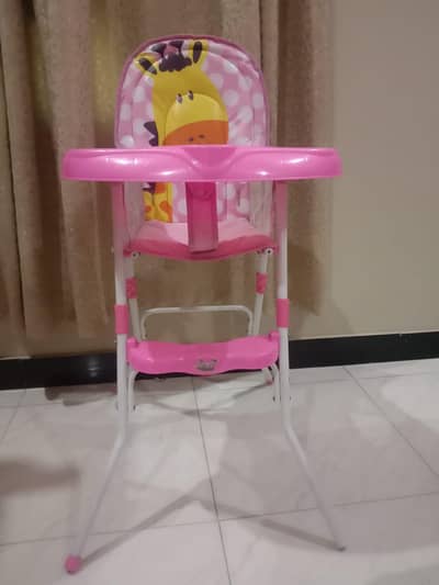 Baby High Chair