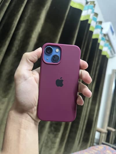 iPhone 13 mini PTA APPROVED