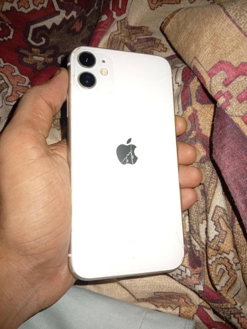 Apple iPhone 11 1