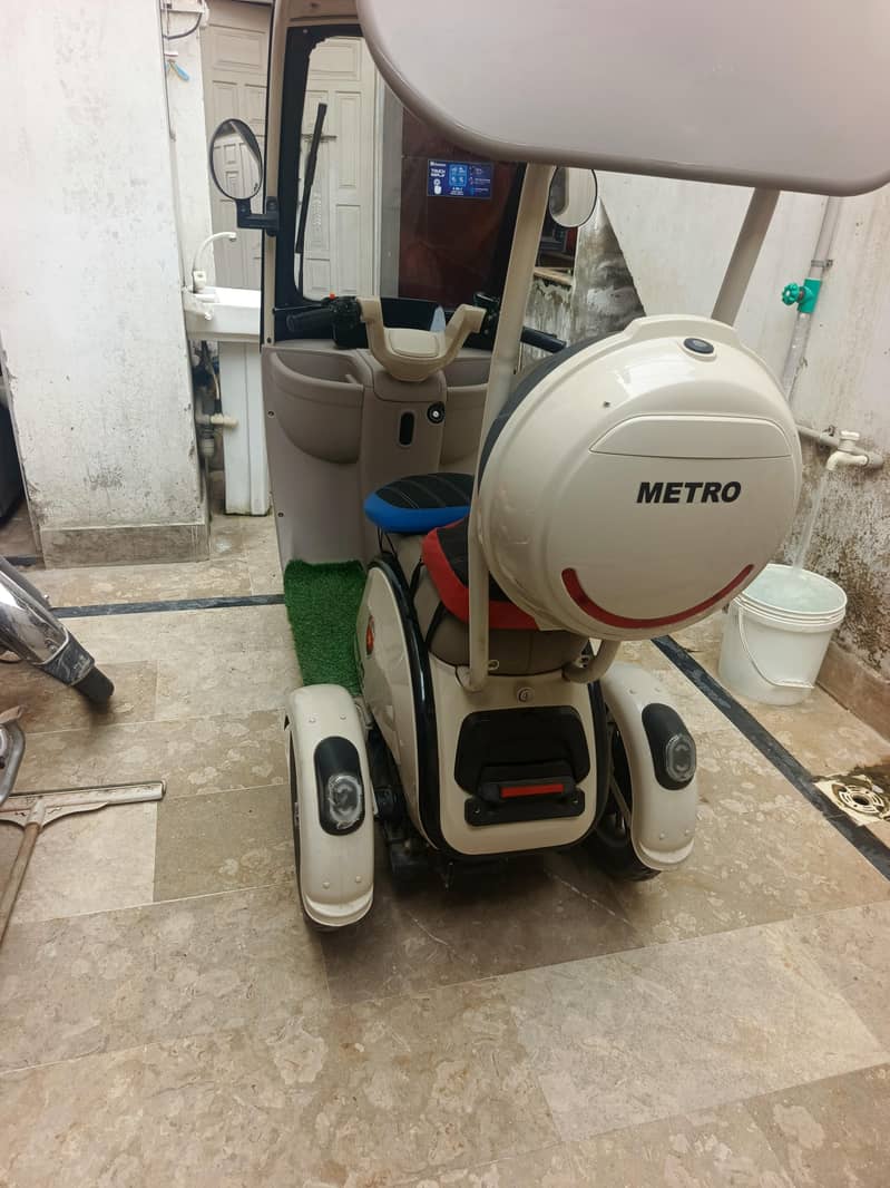 matro 3