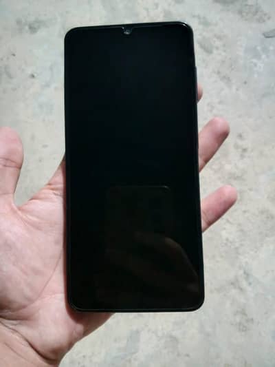 Samsung Mobile A07