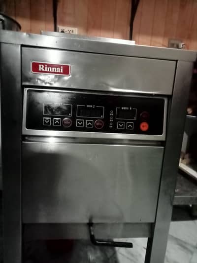 Rennai fryer for Sale