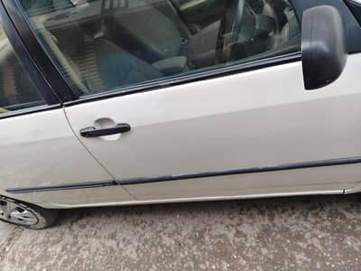 Toyota Corolla XLI 2004
