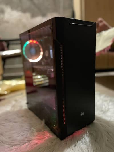 Gaming PC 03258010199 Computer laptop Intel Ryzen Exchange possible