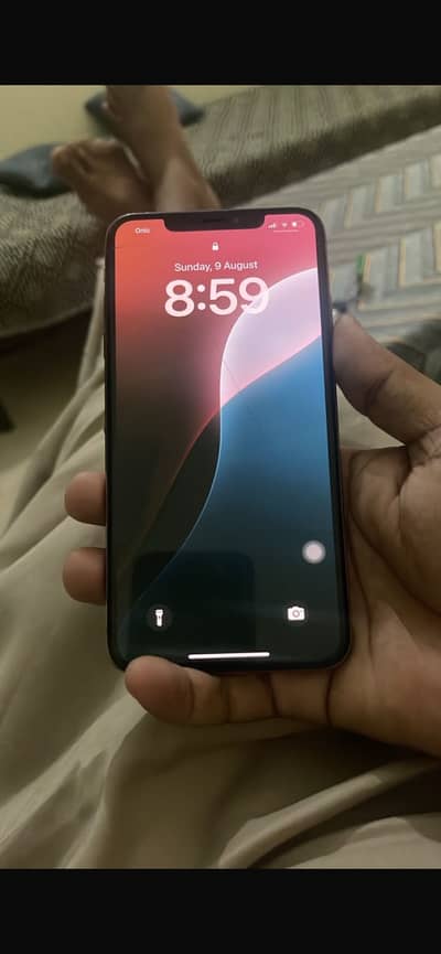 Apple iPhone XS Max