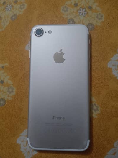 Apple iPhone 7