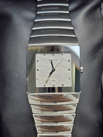 Original Rado Centrix