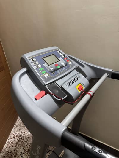 Royal fitness treadmills