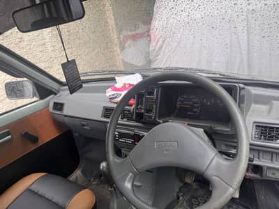 Suzuki Mehran VXR 2006