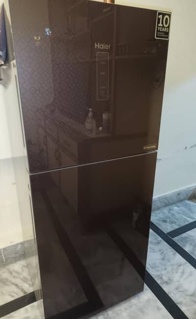 haier touch panel HRF306