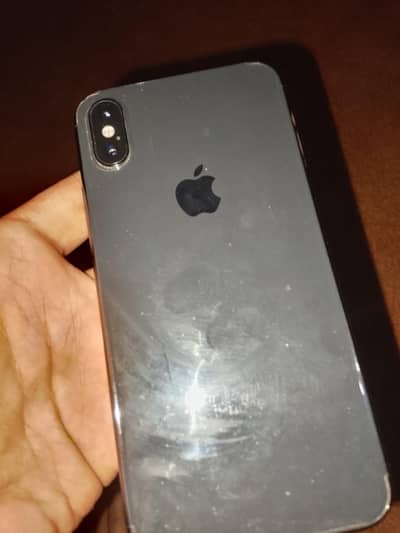 Apple iPhone X