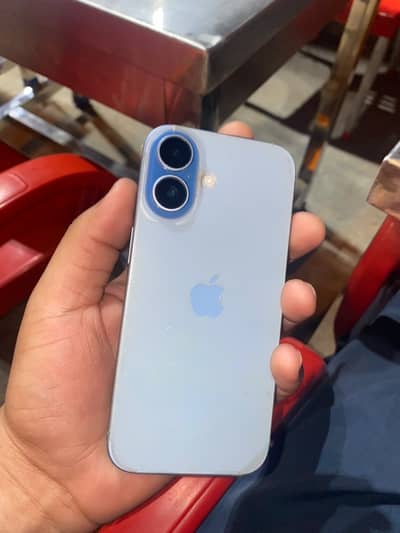 Apple iPhone 17
