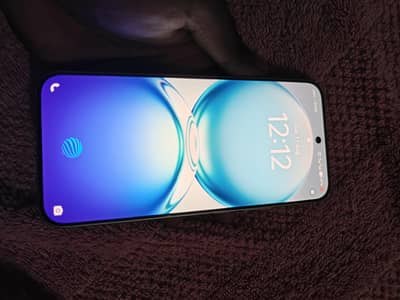 Vivo Y500 8/256 | PTA Approved | 1 Month Used | Original Charger