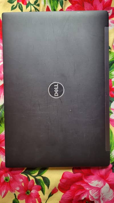 Dell laptop core i3 8gn