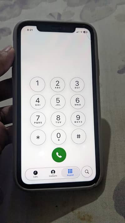 Apple iPhone 11