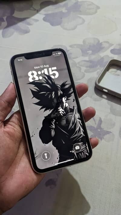 Apple iPhone 11
