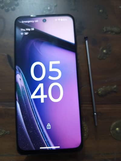 Motorola Moto G Stylus 5g 2023 non pta