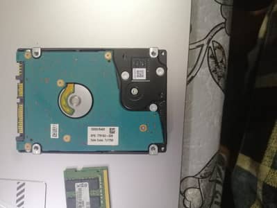 1TB HDD (Read Description for Details and prices)