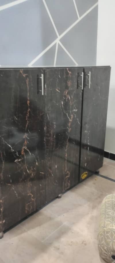 storage wardrobe