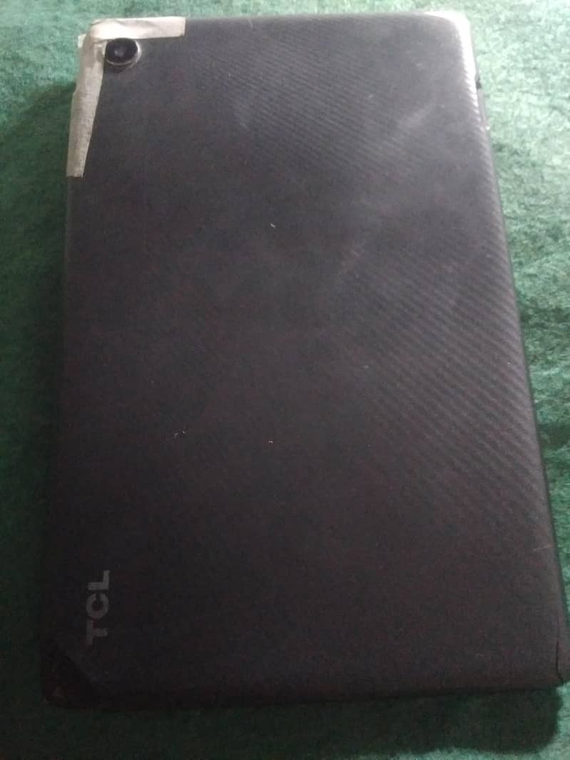 TCL Tablet 3Ram 32 Storage Android 12 version 6