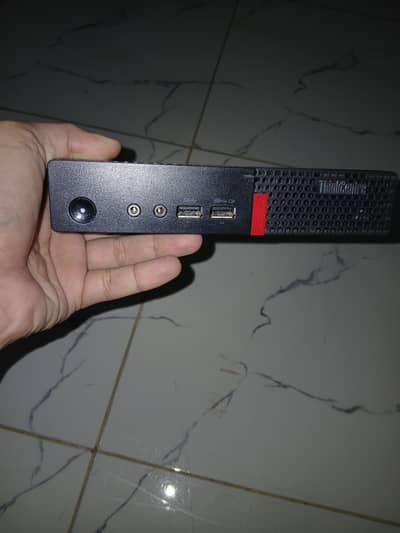Lenovo Mini Desktop PC