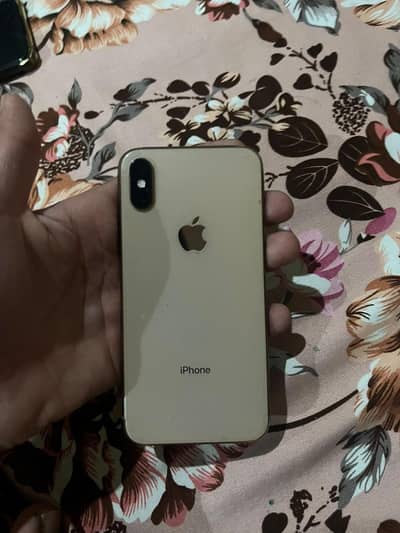 Apple iPhone XS
