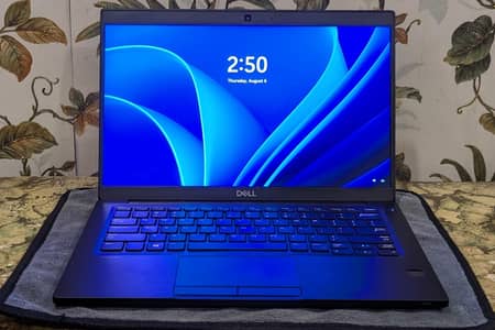 dell latitude i7 7 generation