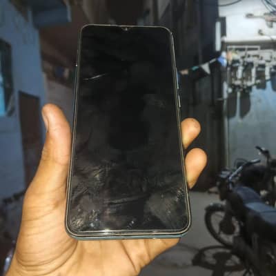 Infinix Hot 10 Play