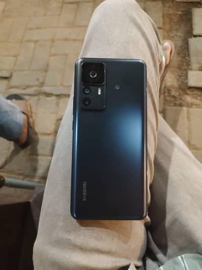 Xiaomi 12T Pro