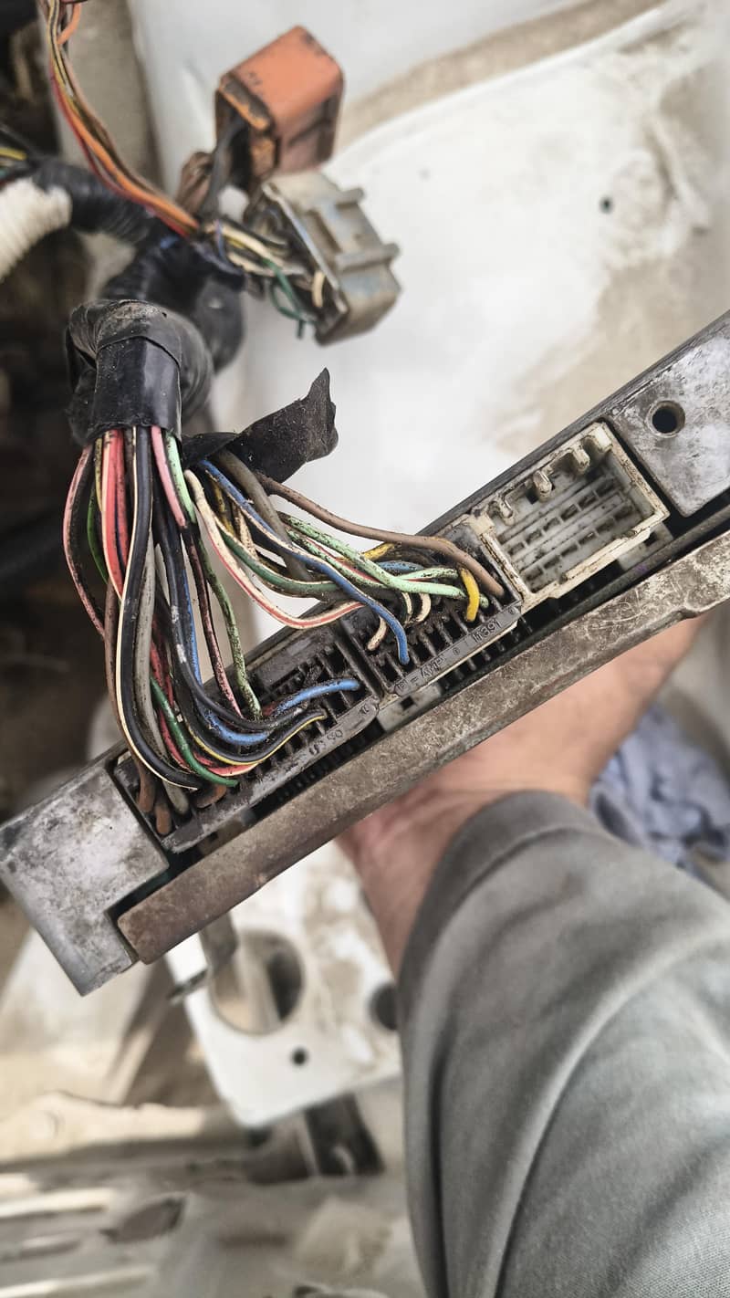 engine 3s gaer2c 1