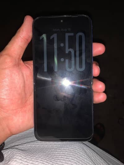 Infinix Smart 20
