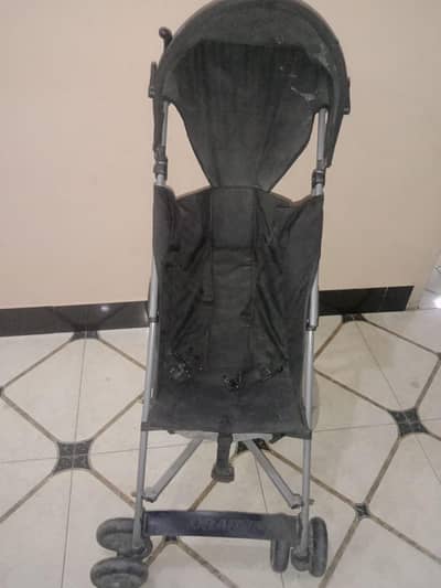 Imported Baby Pram for sale