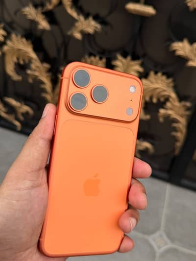 512gb Apple iPhone 17 Pro Max