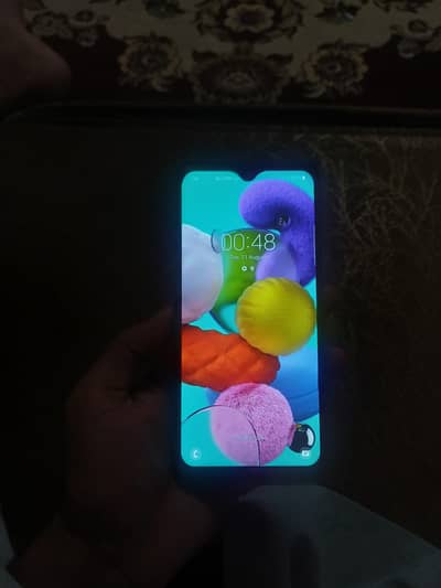 Samsung Mobile A51