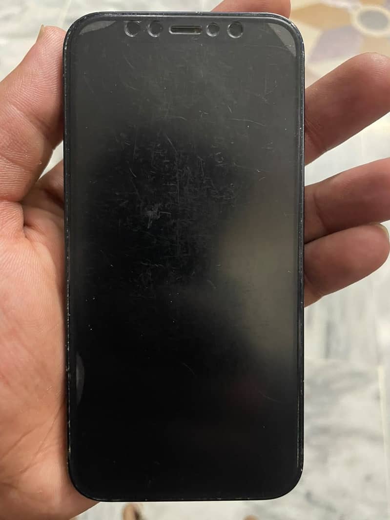 Apple iPhone 12 mini 2