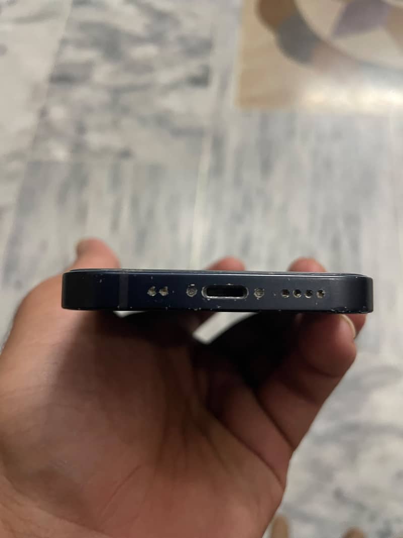 Apple iPhone 12 mini 5